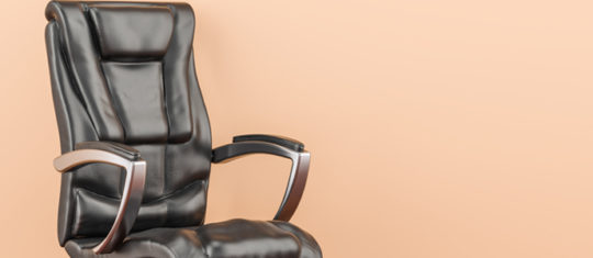 fauteuil
